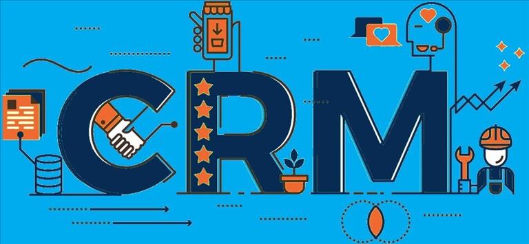 CRM requirements for education providers
