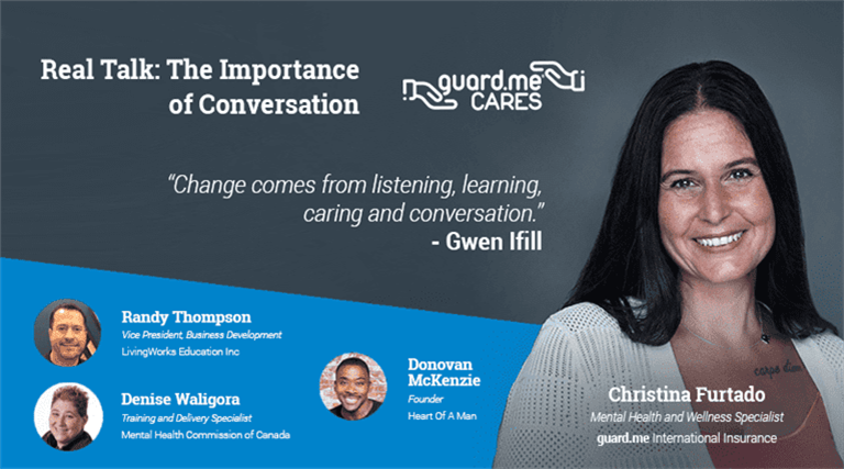 The Importance of Conversation – Follow up