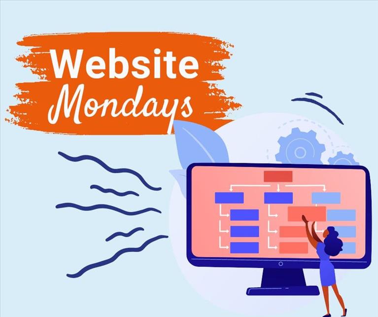 Website Mondays: The Relationship between Schools & Agents