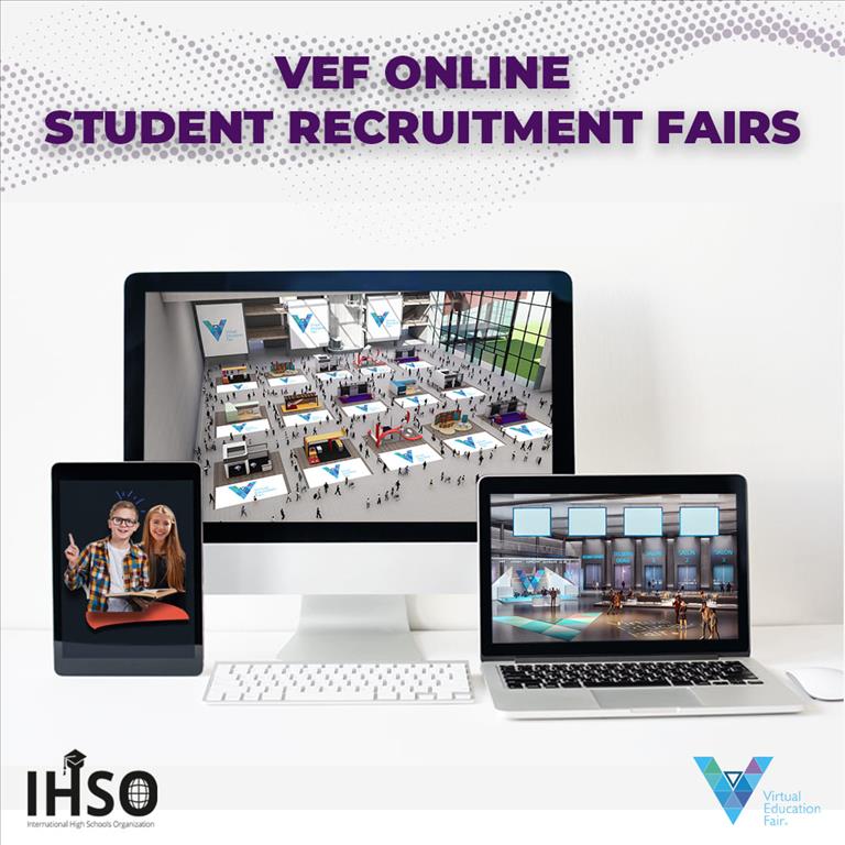 VEF Recruiting Students