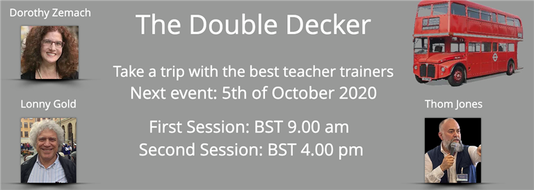 Free CPD for teachers