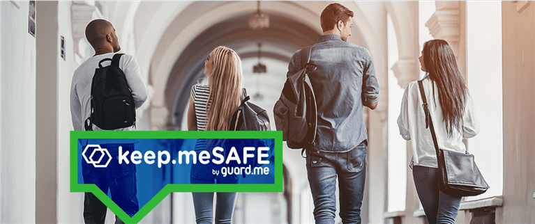 Keep.meSAFE Student Support Program scales up to meet demand