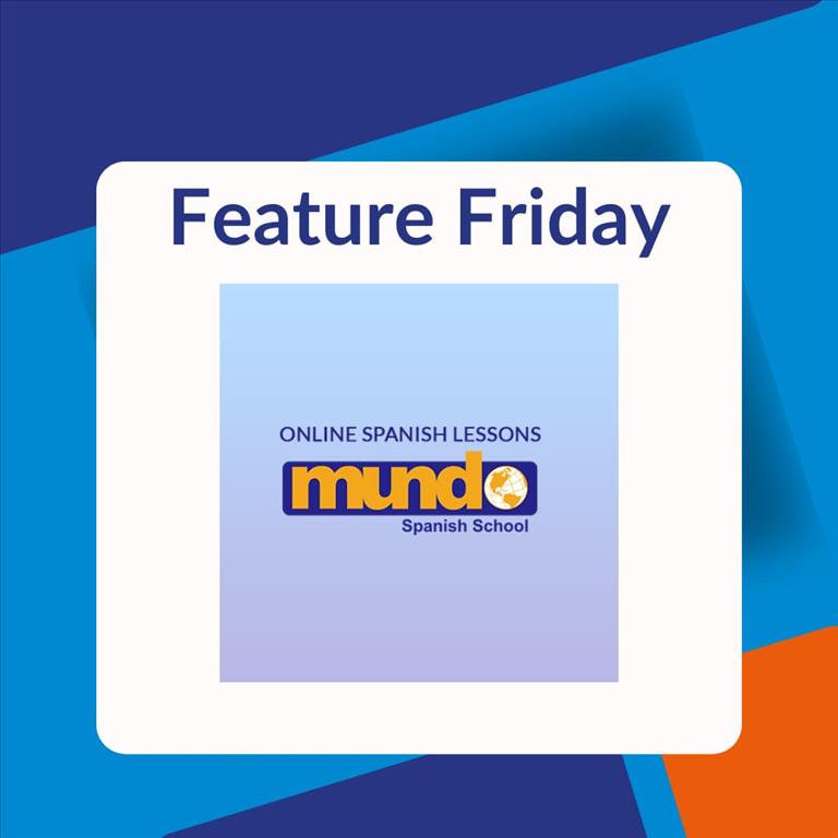 Feature Friday: Mundo Spanish School
