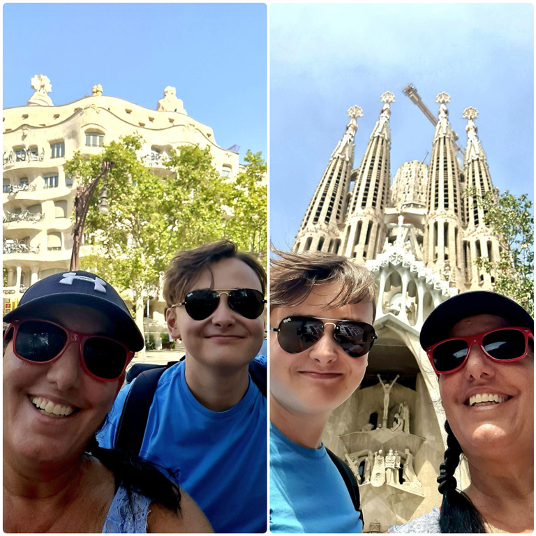 A diary of Spanish immersion with Spanish Express - In Spain with Tom