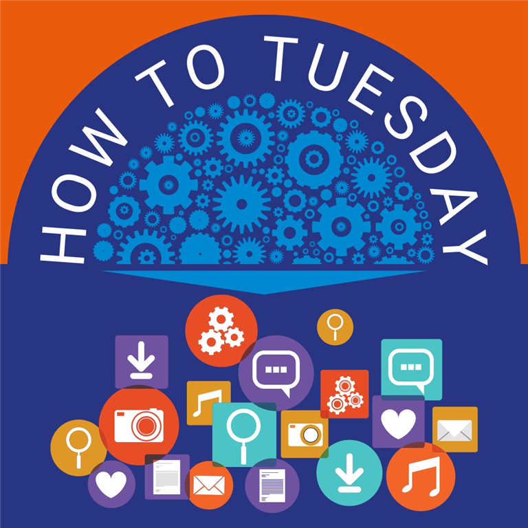 How to Tuesday: How to Cultivate an Authentic Brand Voice in International Education Marketing